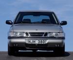 Saab 900 1993 года